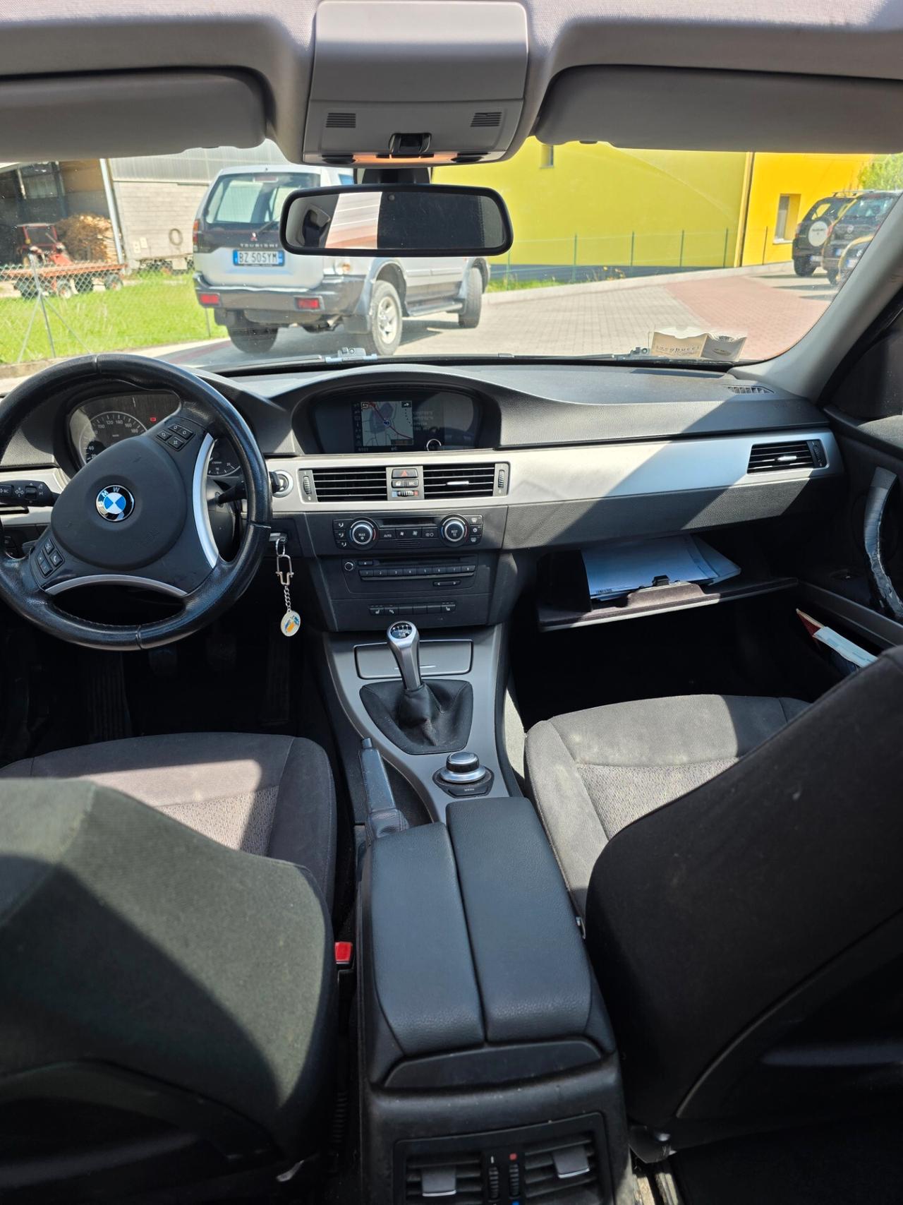 Bmw 320 320d Super prezzo vendiamo urgente