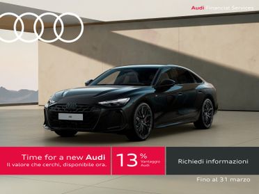 Audi A6 2.0 e-hybrid s line edition quattro 367cv s-tronic