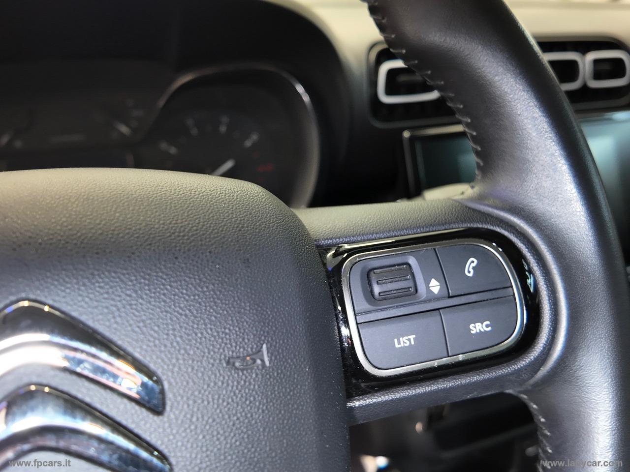 CITROEN C3 Aircross BlueHDi 110 S&S FEEL PACK