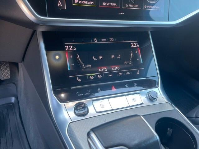 Audi A6 40 2.0 TDI S tronic Business