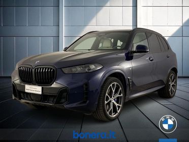 BMW X5 30 d xDrive Steptronic