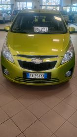 Chevrolet Spark Plus 1.0 GPL Eco Logic