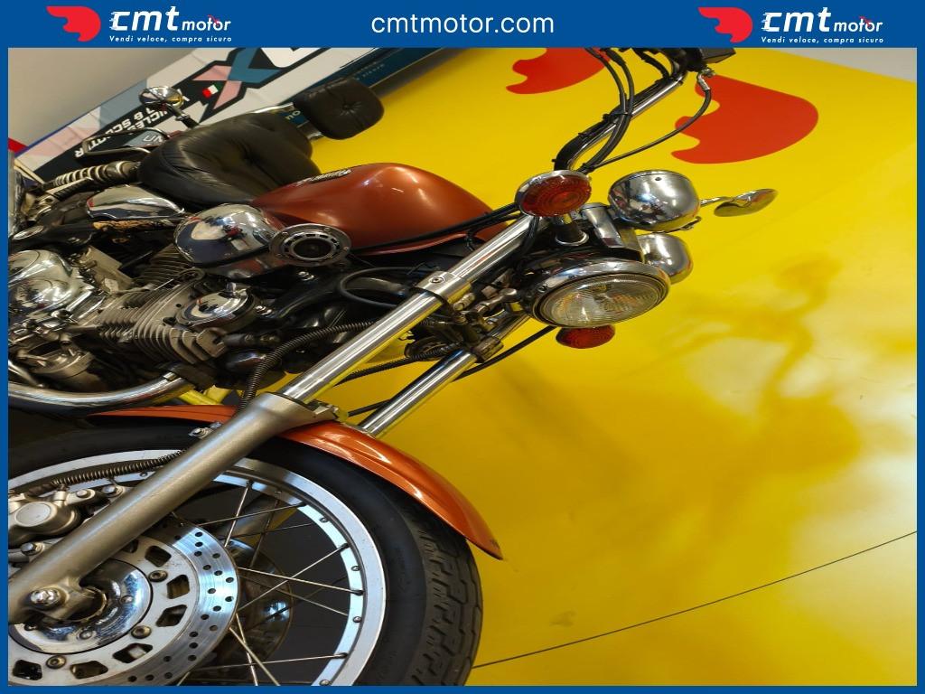 Yamaha XV 750 - 1995