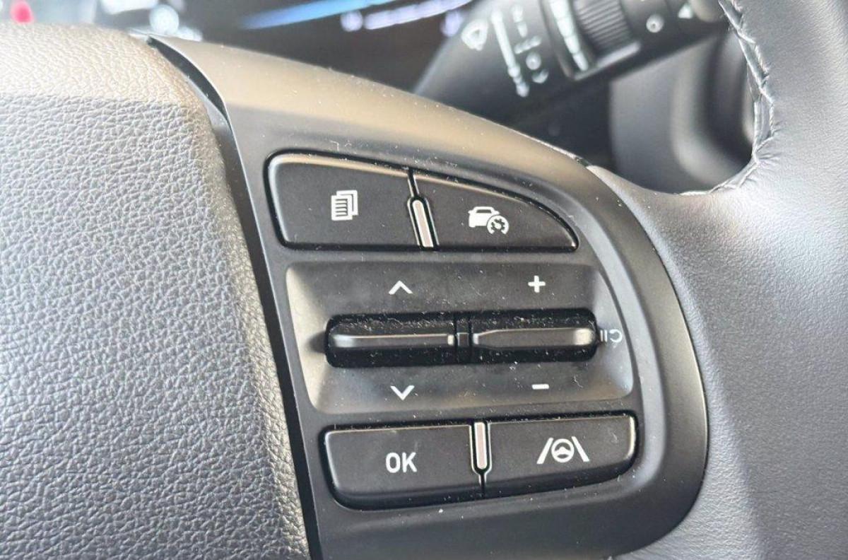 HYUNDAI i10 1.0 mpi connectline 63cv