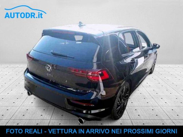 VOLKSWAGEN Golf 2.0 TSI GTI DSG Fari Matrix, Navi, Retrocamera