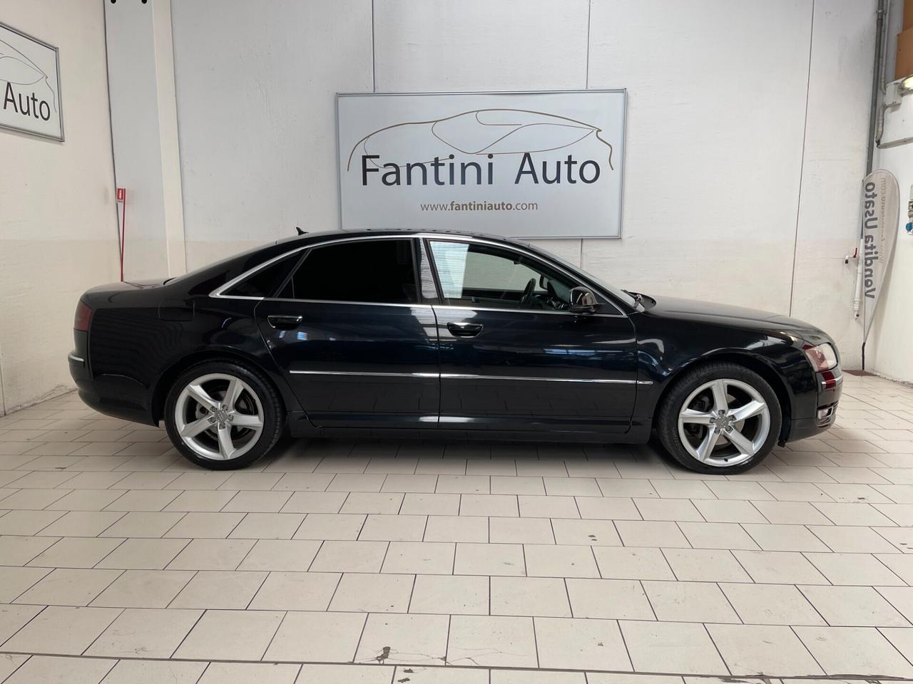Audi A8 3.0 TDI quattro tiptronic - LEGGI SOTTO