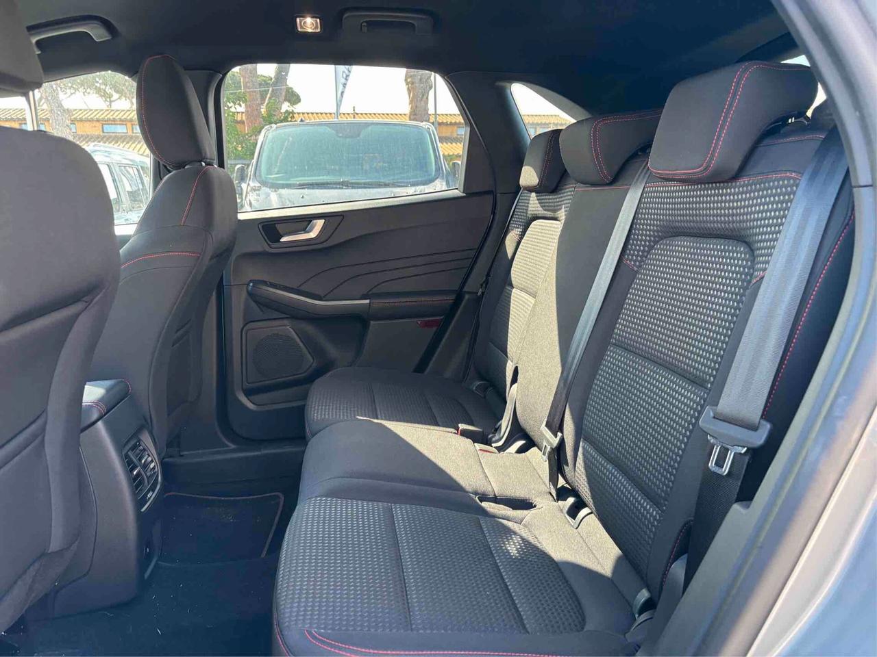 Ford Kuga 1.5 EcoBoost 150 CV 2WD ST-Line