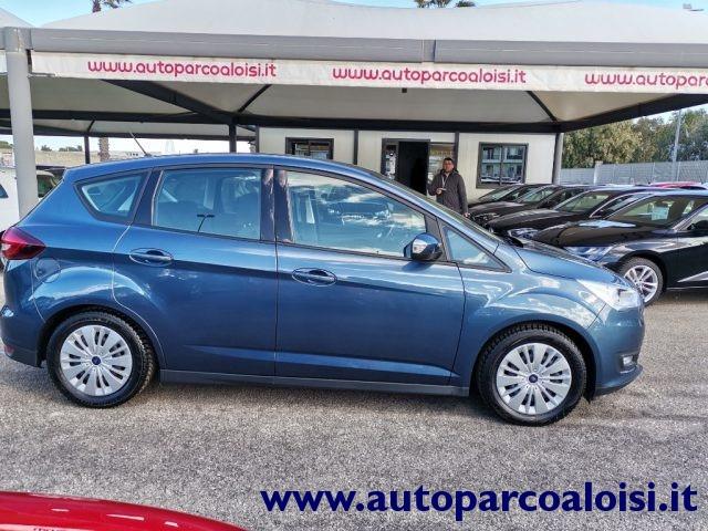 FORD C-Max 1.5 TDCi 95CV