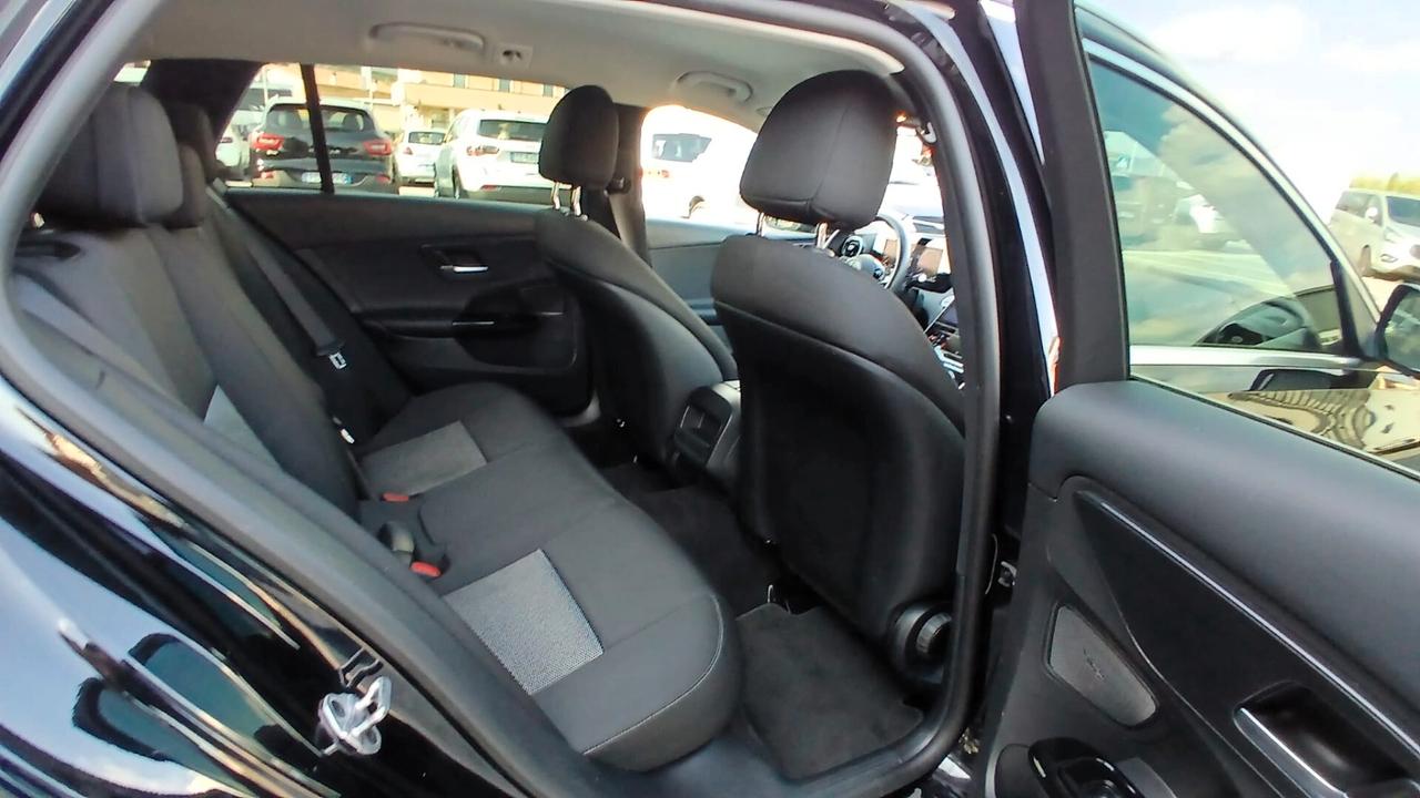 Mercedes-benz C 200 d Mild hybrid S.W. Business