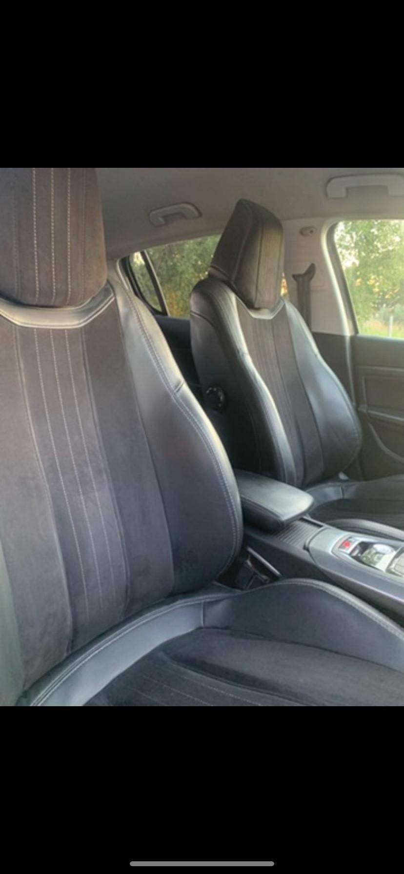 Peugeot 308 BlueHDi 150 S&S EAT6 GT Line