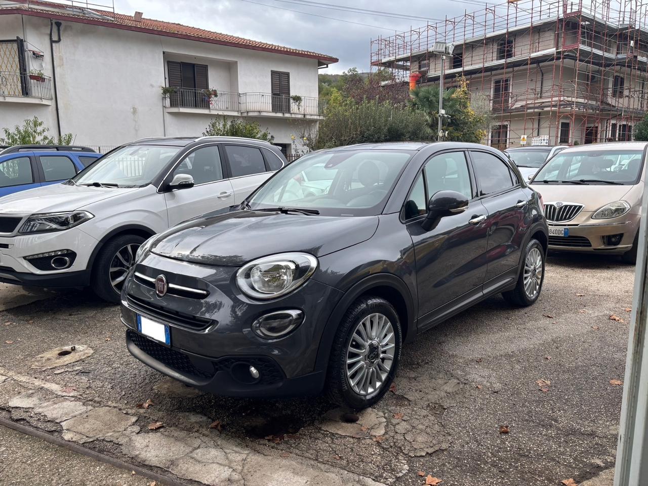 Fiat 500X 1.0 T3 120 CV Connect