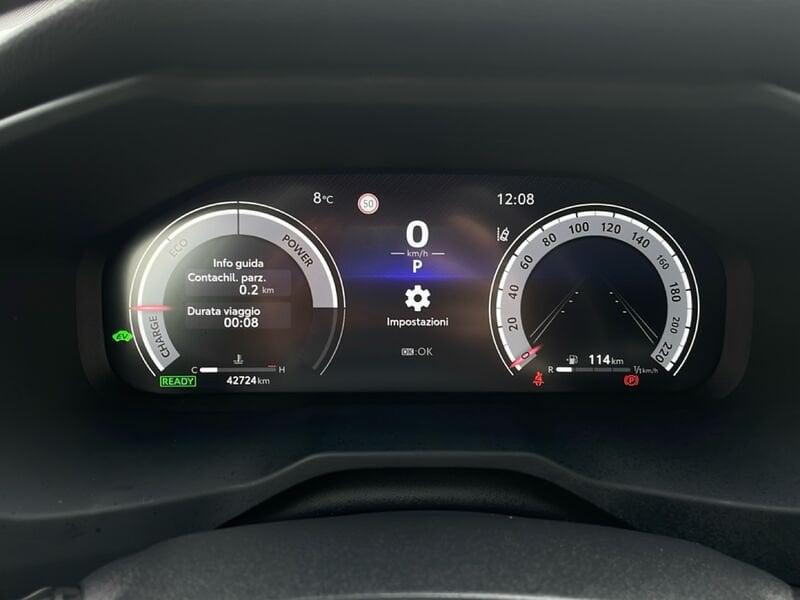 Toyota RAV4 RAV4 2.5 HV (218CV) E-CVT 2WD Style