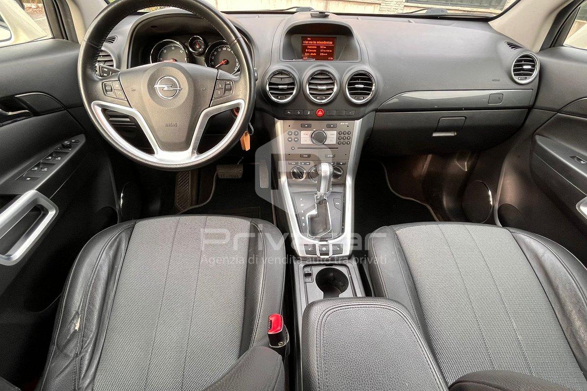 OPEL Antara 2.2 CDTI 163CV Cosmo