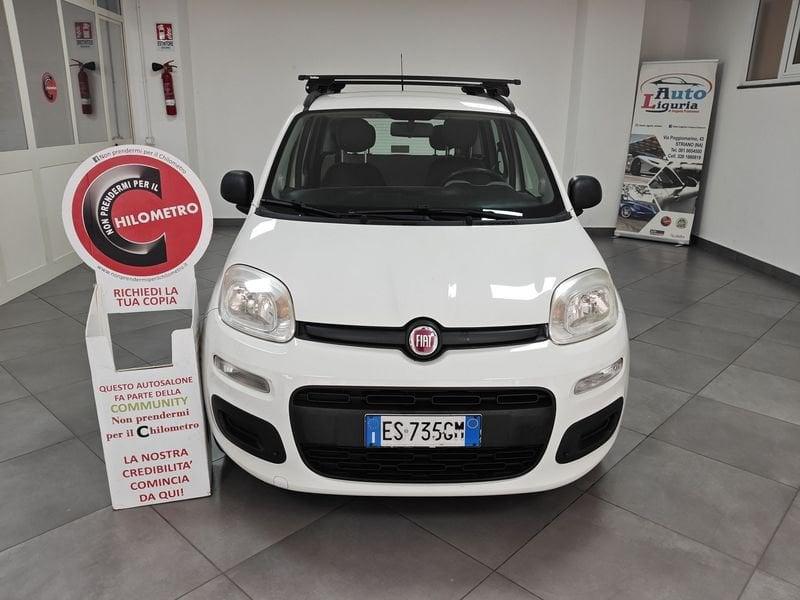 FIAT Panda Panda 1.2 EasyPower Easy GPL DI SERIE