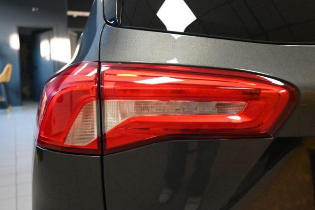 FORD Focus 1.0 EcoBoost 125CV auto SW Titanium Navi Cam full!