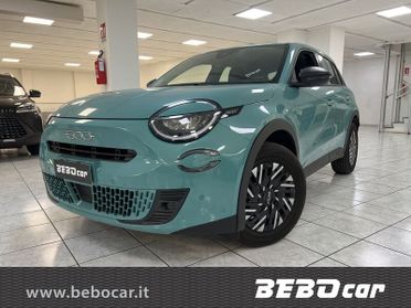 FIAT 600 1.2 Hybrid 110cv Pop