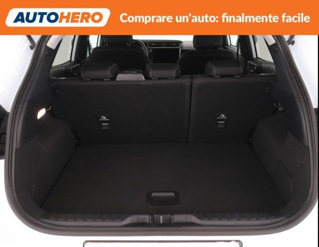 FORD Puma 1.0 EcoBoost Hybrid 125 CV S&S aut. Titanium