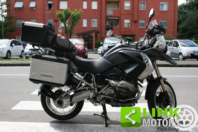 BMW R 1200 GS GS