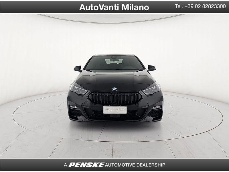 BMW Serie 2 G.C. 220d xDrive Gran Coupé Msport aut.