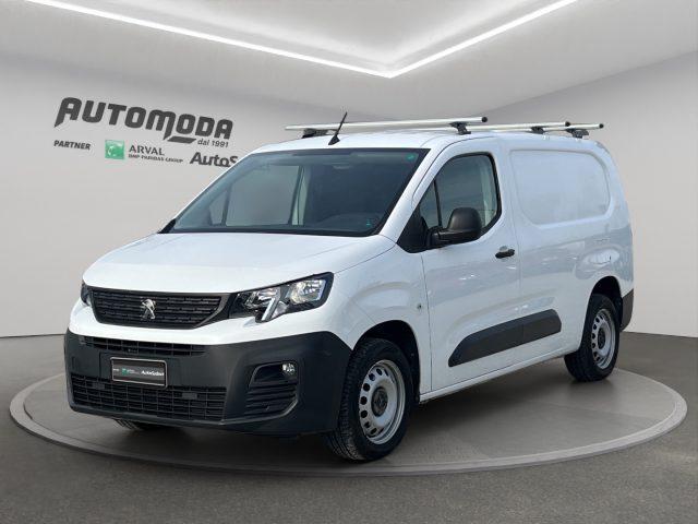 PEUGEOT Partner 1.5HDi MAXI ALLESTITO 3POSTI