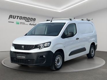 PEUGEOT Partner 1.5HDi MAXI ALLESTITO 3POSTI