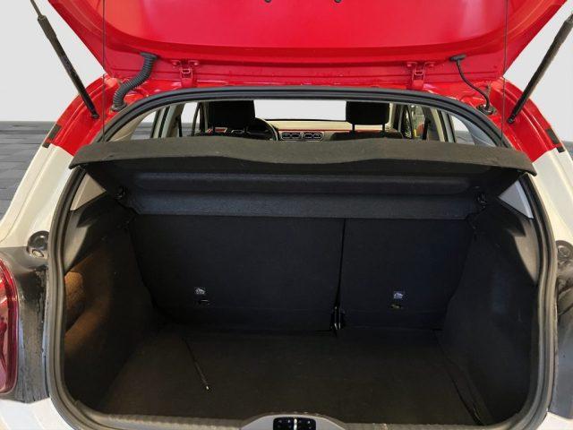 CITROEN C3 C3 3ª serie PureTech 82 Shine