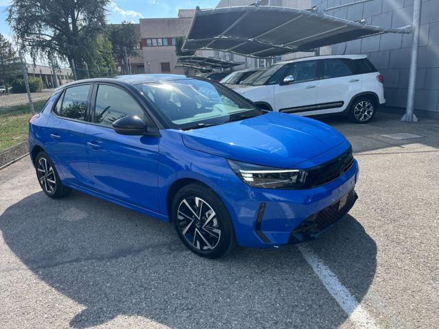 OPEL Corsa 1.2 100 CV GS