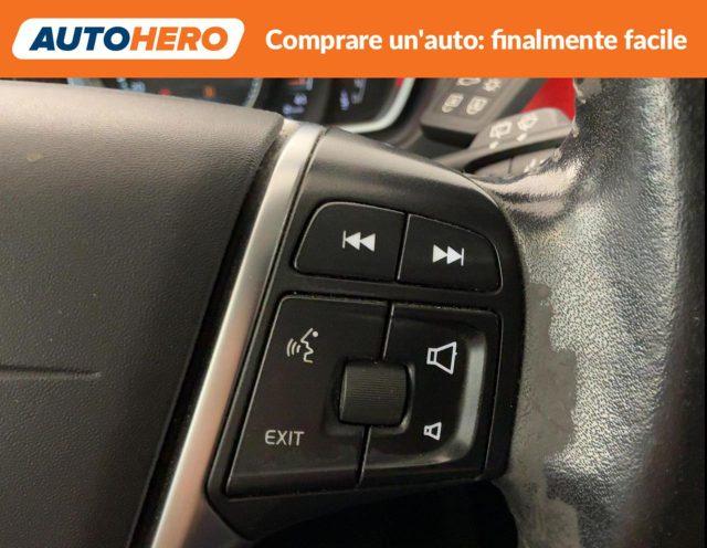 VOLVO V40 D2 Geartronic Business Plus