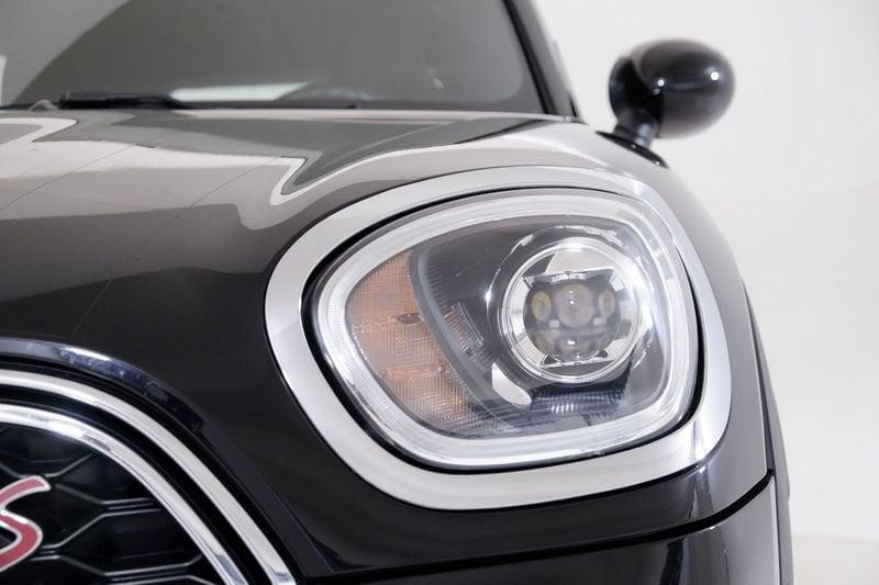 MINI Mini Countryman F60 2020 Diese Mini Countryman 2.0 Cooper SD Hype all4 auto