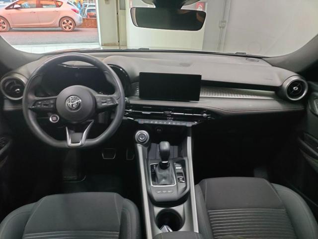 ALFA ROMEO Tonale 1.6 diesel 130 CV TCT6 Sprint