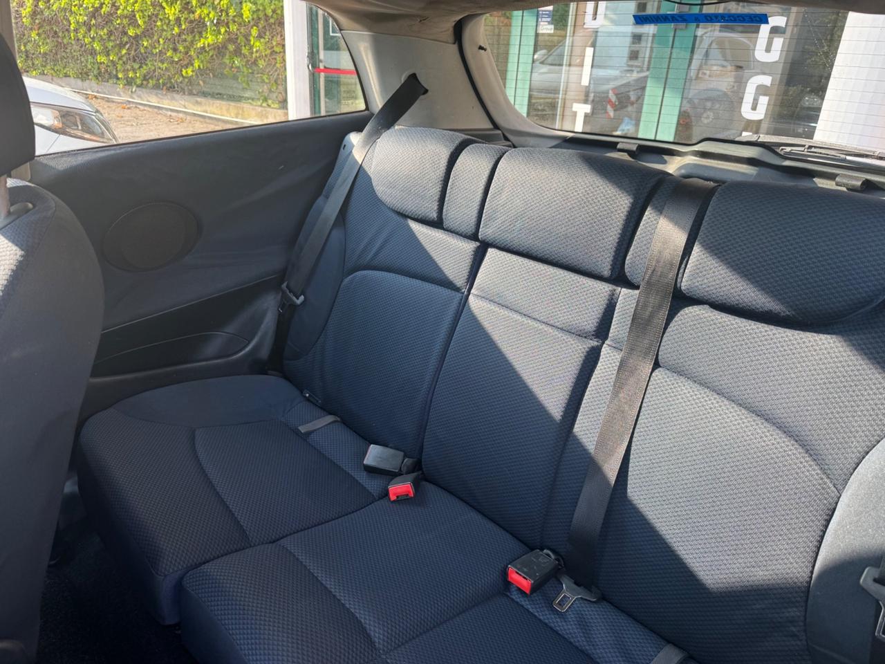 Fiat Stilo 1.9 JTD 5 porte Active
