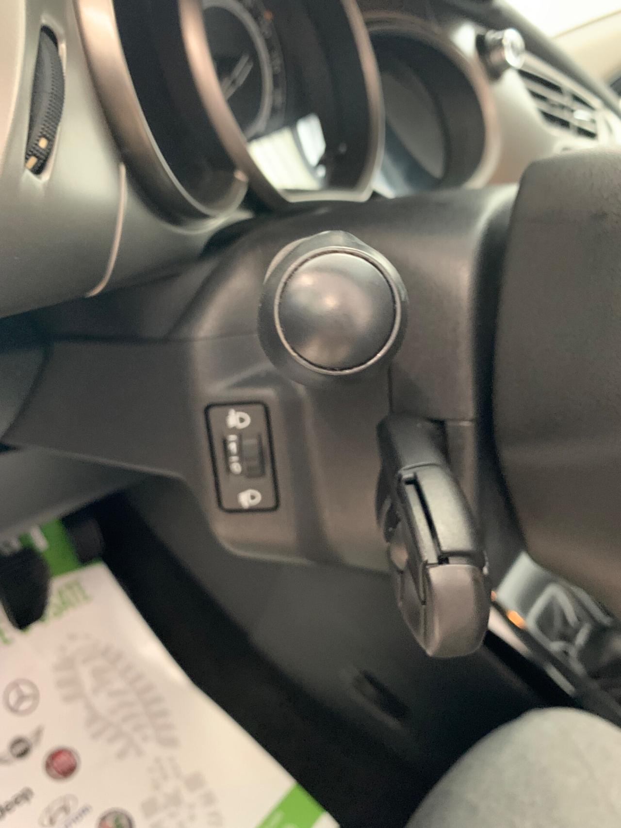 Citroen C3 BlueHDi 75cv