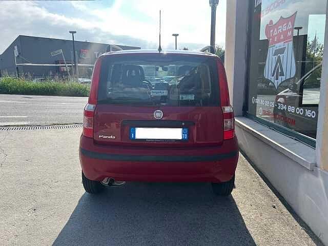 Fiat Panda 1.2 Dynamic Eco