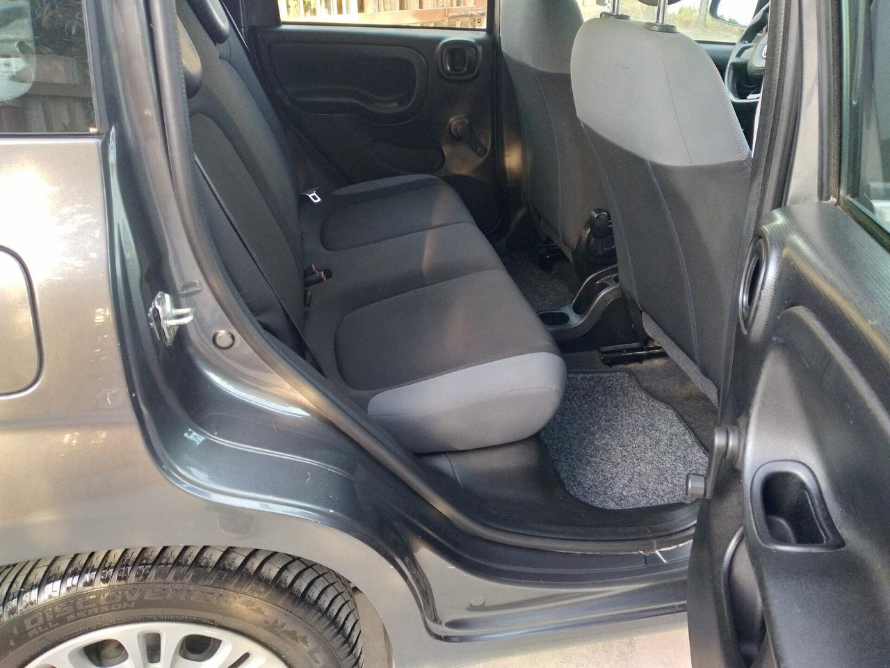 Fiat Panda 1.2 EasyPower Easy