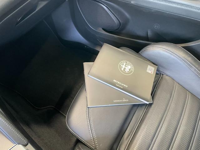 ALFA ROMEO Stelvio 2.2 TURBODIESEL 210CV AT8 Q4 VELOCE