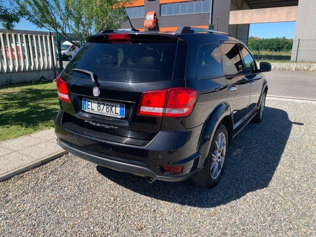 FIAT Freemont 2.0 Multijet 140 CV Urban