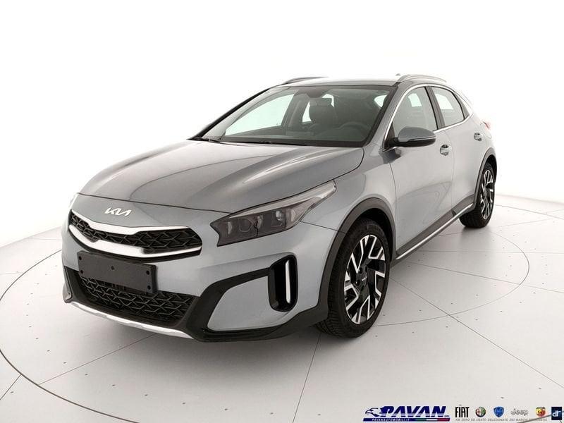 Kia Xceed 1.0T 115cv GPL Business