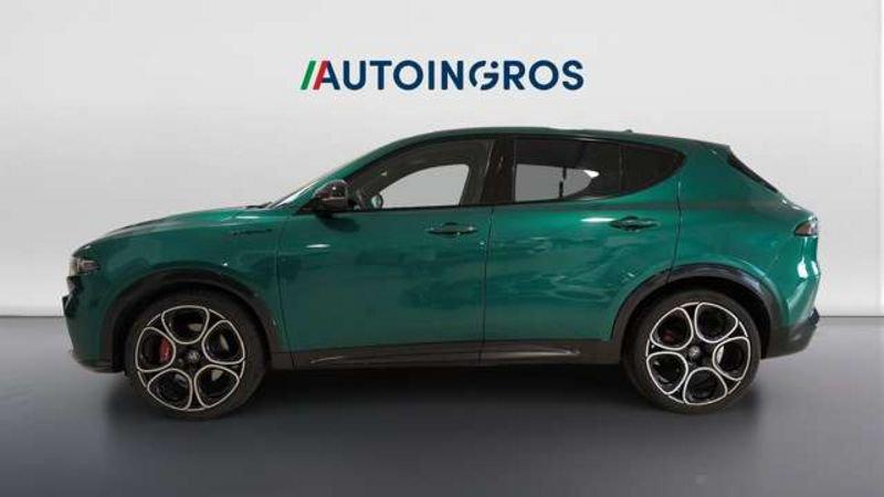 Alfa Romeo Tonale 1.5 Hybrid Speciale