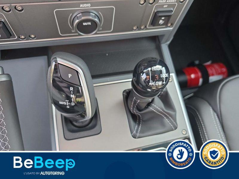 Ineos Grenadier STATION WAGON 3.0 TWIN-TURBO D FIELDMAST