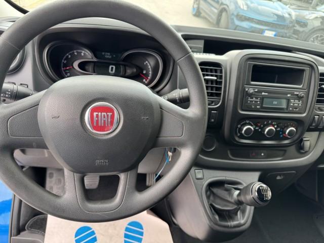 Fiat Talento 2.0MJT 120CV 12Q