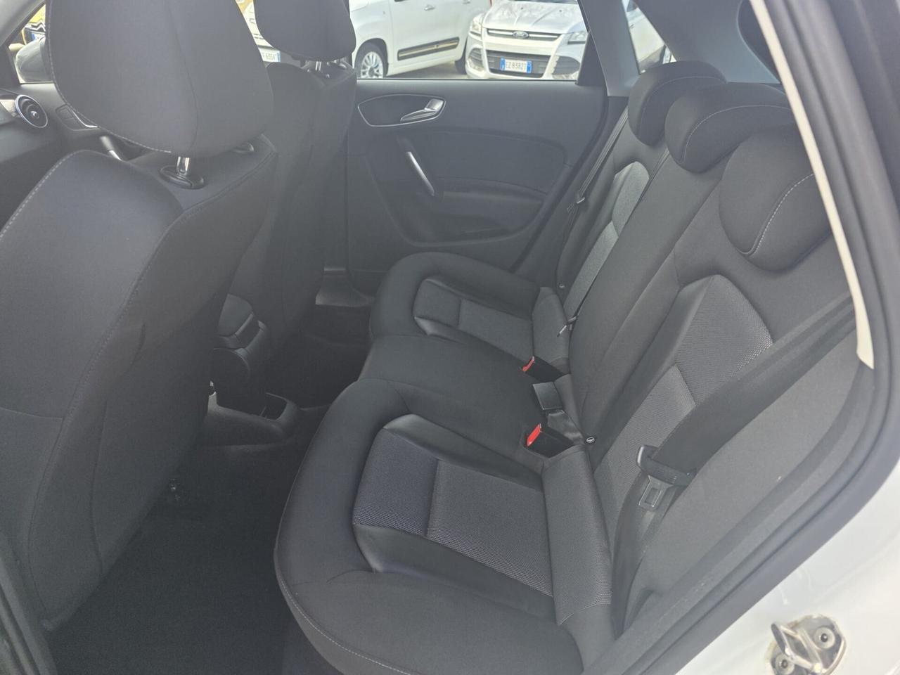 Audi A1 1.6 TDI Ambition