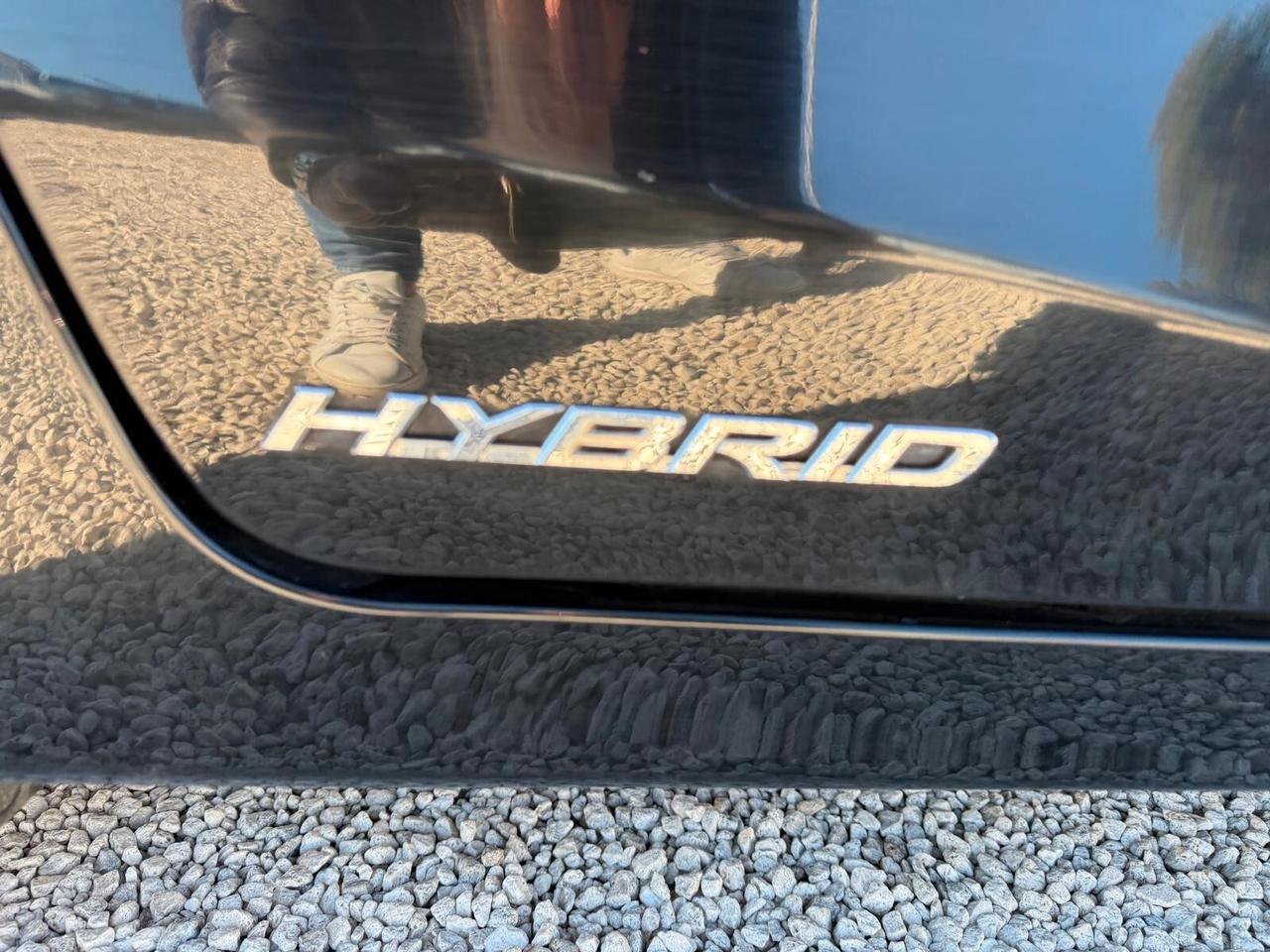 Lexus CT 200h Hybrid Executive