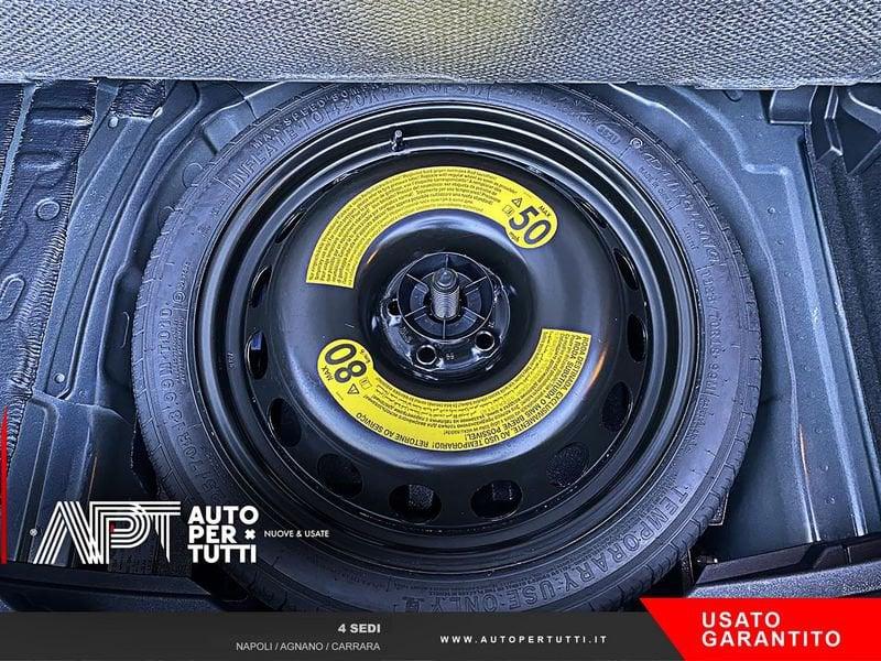 Audi A1 A1 Citycarver 30 1.0 tfsi Admired 110cv s-tronic