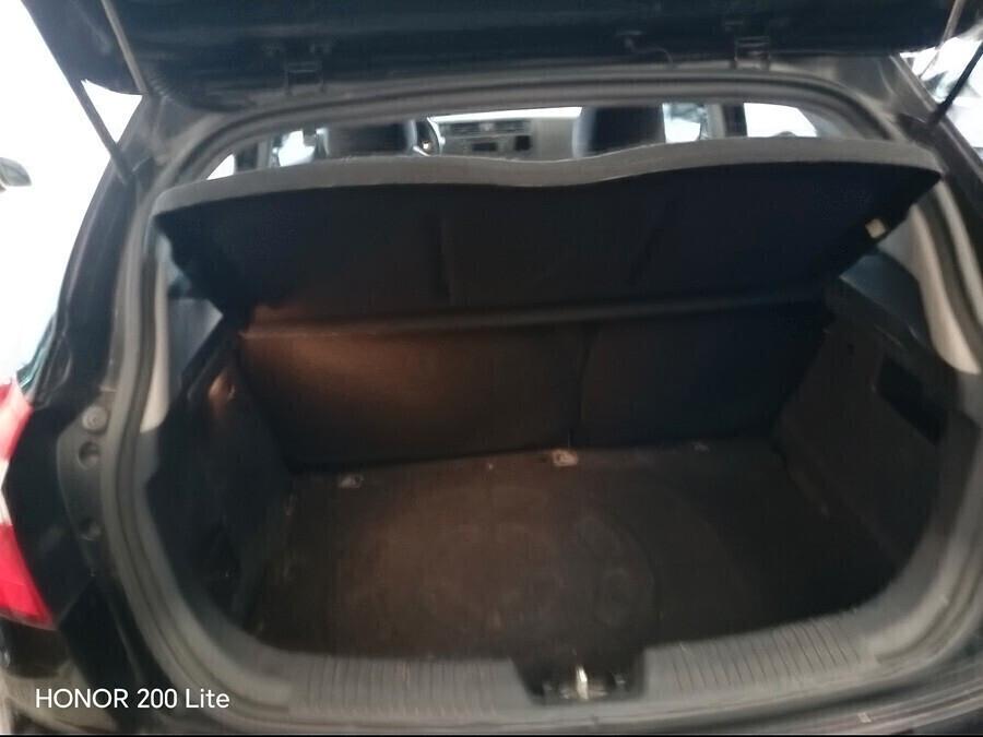 Kia Rio 1.2 CVVT 5p. GPL Active leggi descrizione