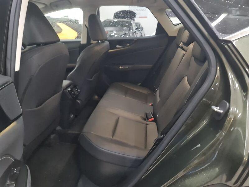 Lexus NX NX Plug-in 4WD Premium