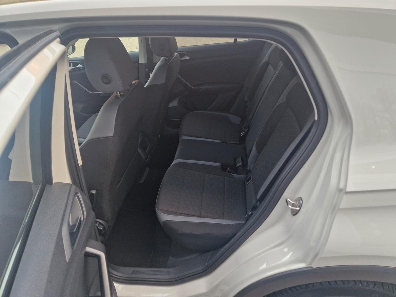 Volkswagen T-Cross 1.0 TSI 110 CV Advanced