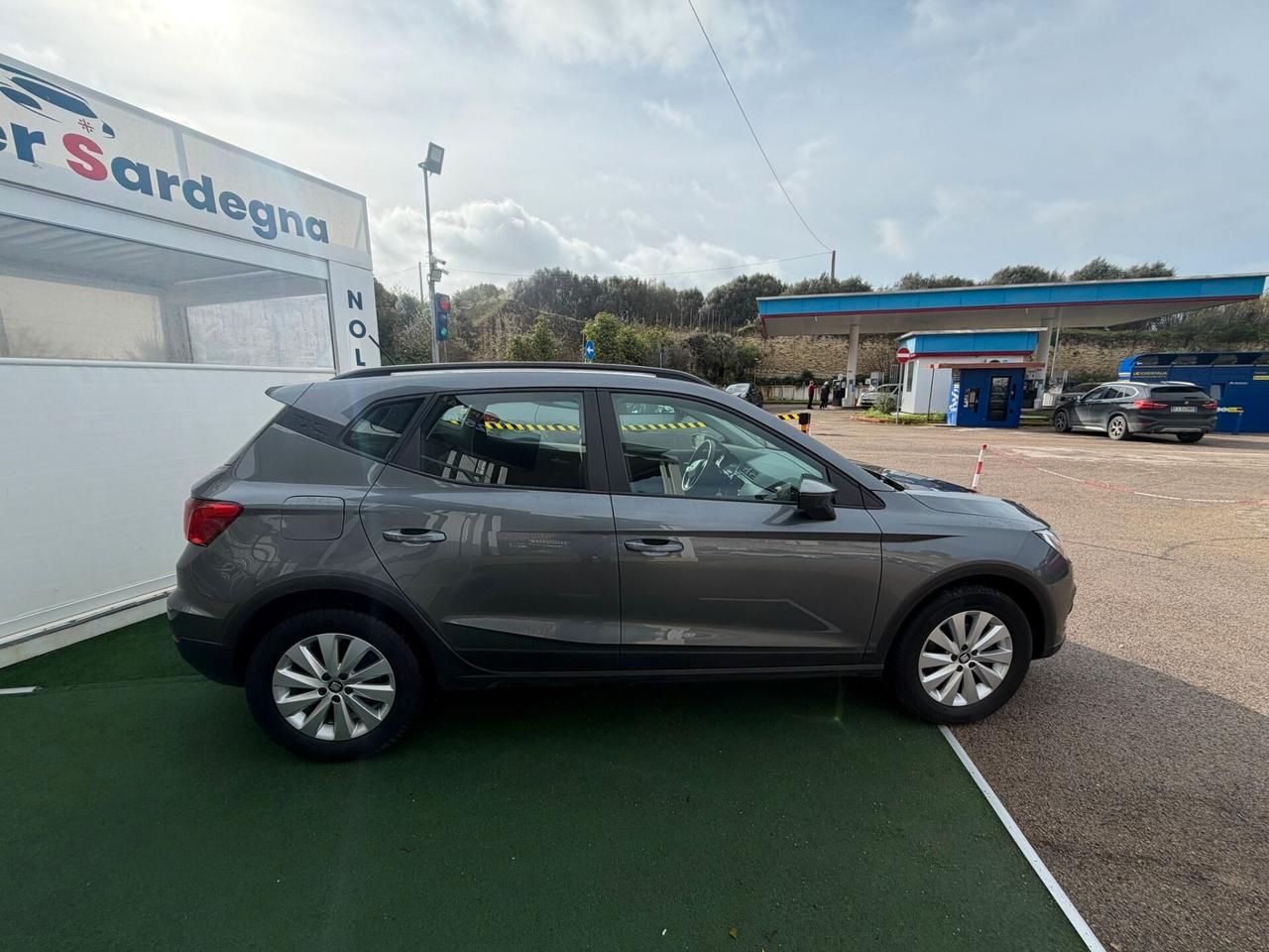 Seat Arona 1.6 TDI 95 CV Style