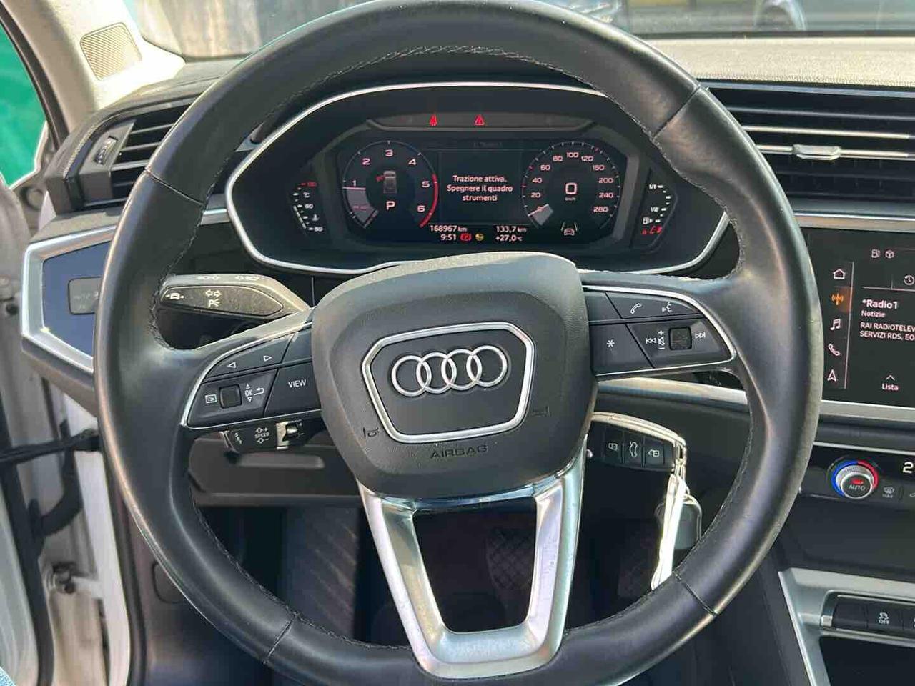 Audi Q3 35 TDI S.t. a.f.f.a.r.r.o.n.e... 2.0.2.2.