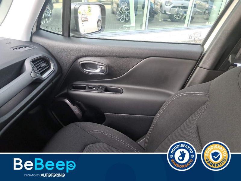 Jeep Renegade 1.6 MJT LIMITED 2WD 120CV