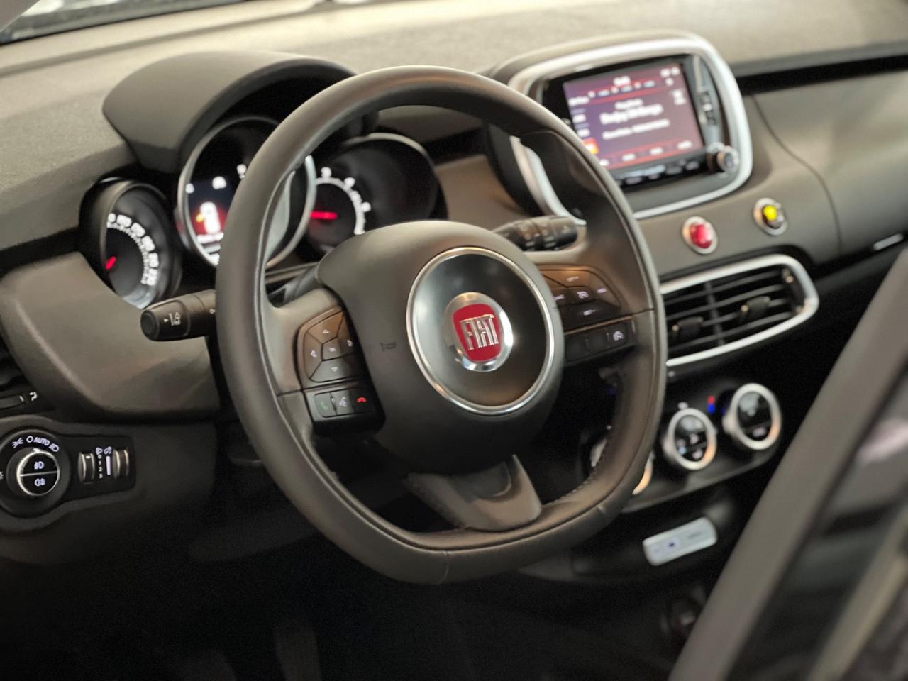 Fiat 500X 1.6 MultiJet 120 CV Cross